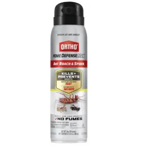 Ortho® Home Defense MAX® Ant, Roach & Spider Spray, 14 oz. Aerosol