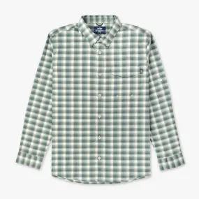 Portside Long Sleeve Button Down Fishing Shirt
