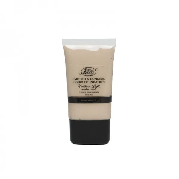 Pure Anada - Liquid Foundation (Neutral)