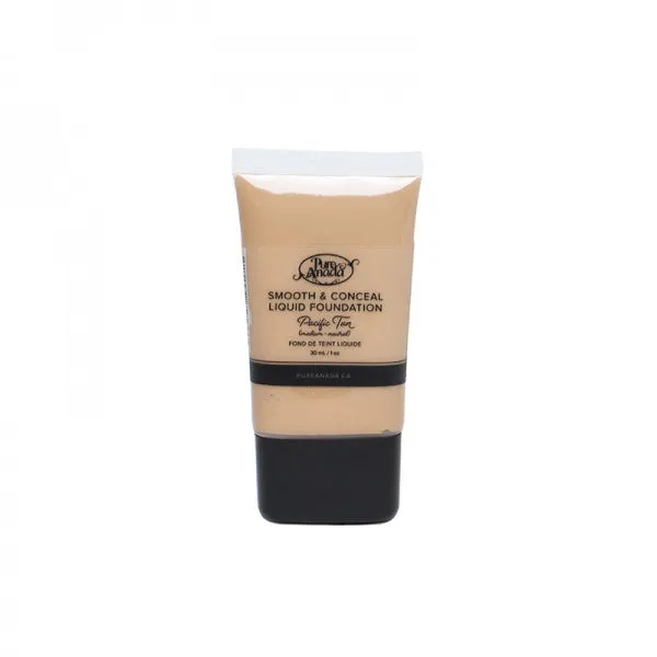 Pure Anada - Liquid Foundation (Neutral)