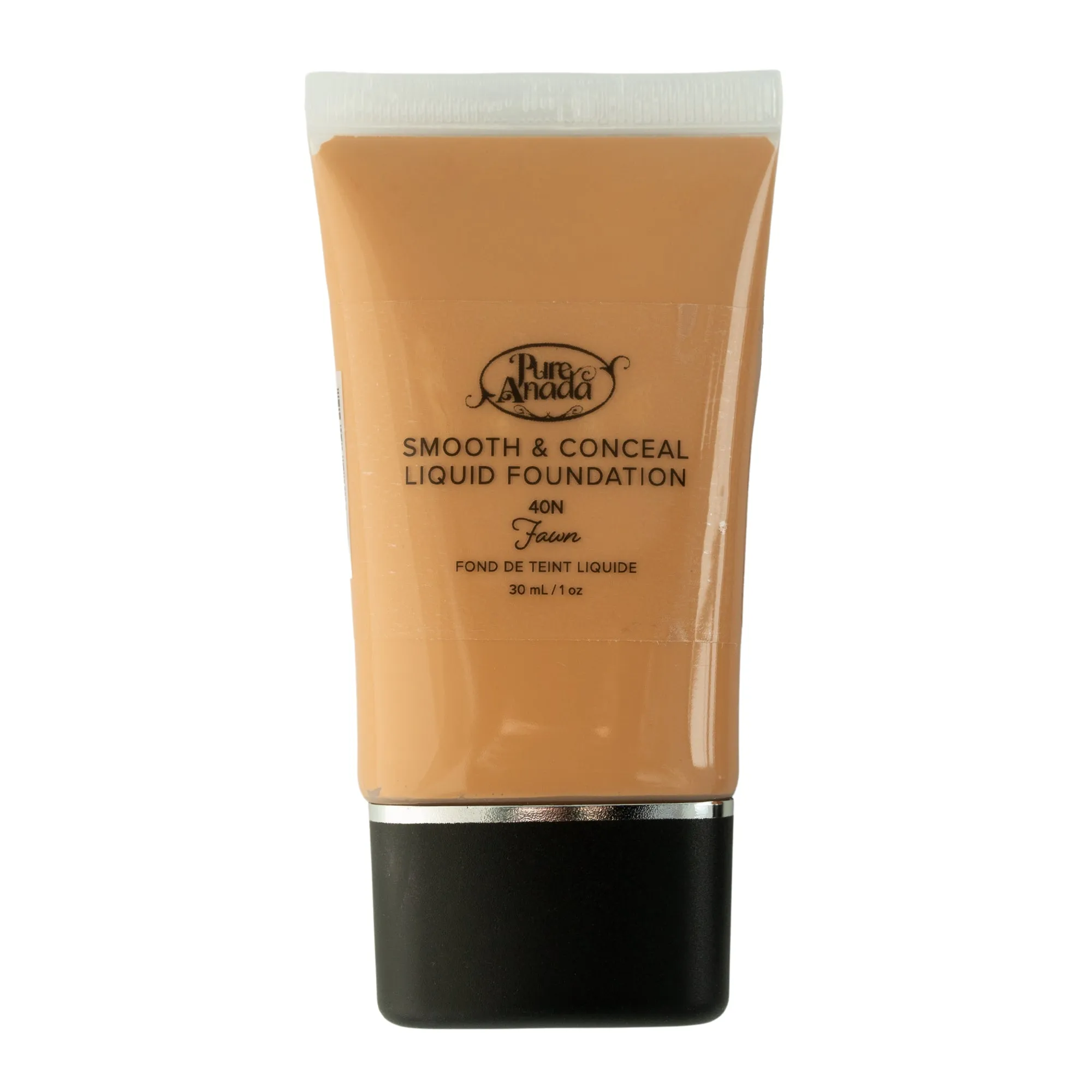 Pure Anada - Liquid Foundation (Neutral)