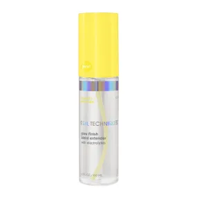 Real Techniques Sponge & make-up Setting Spray for Face, Hydrating with Vitamin C   Electrolytes