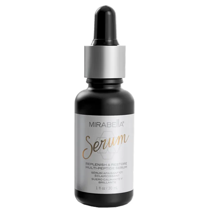 Replenish & Restore Multi-Peptide Face Serum