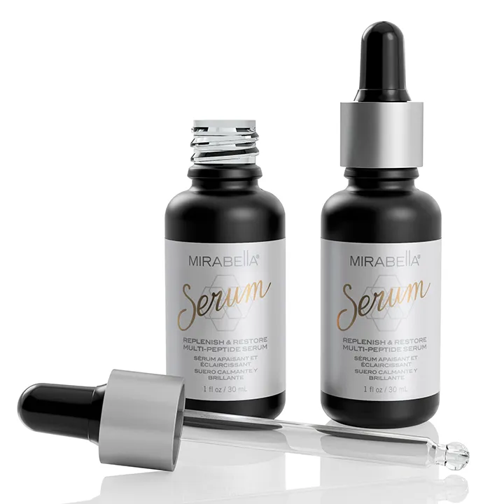Replenish & Restore Multi-Peptide Face Serum