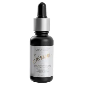 Replenish & Restore Multi-Peptide Face Serum