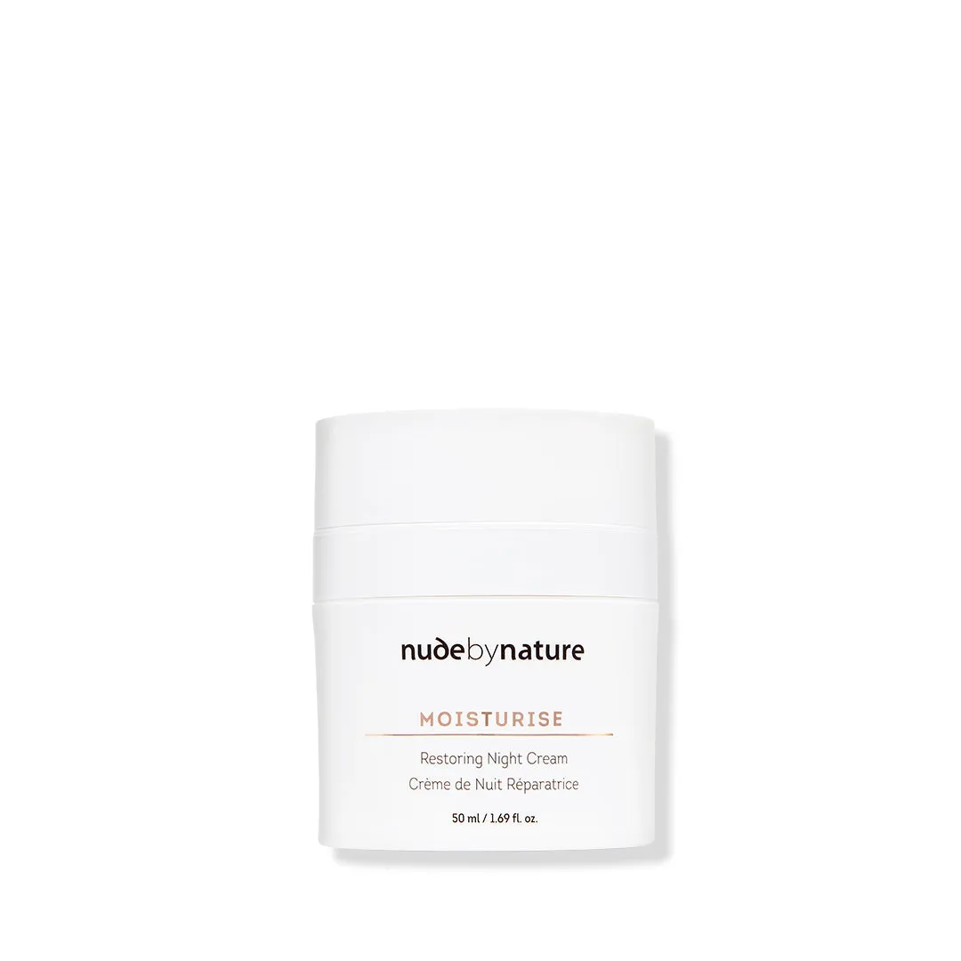 Restoring Night Cream