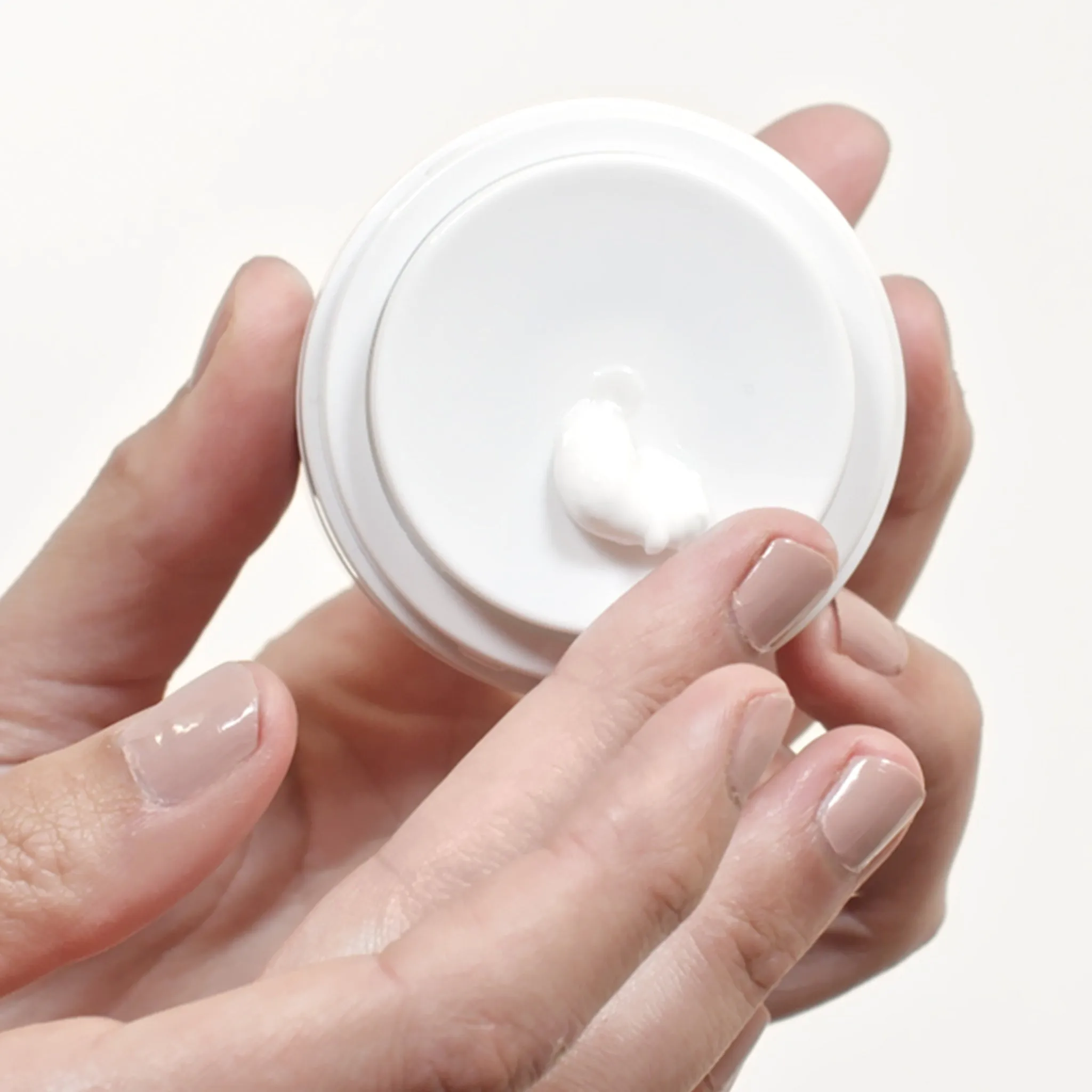 Restoring Night Cream
