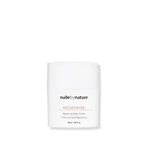 Restoring Night Cream