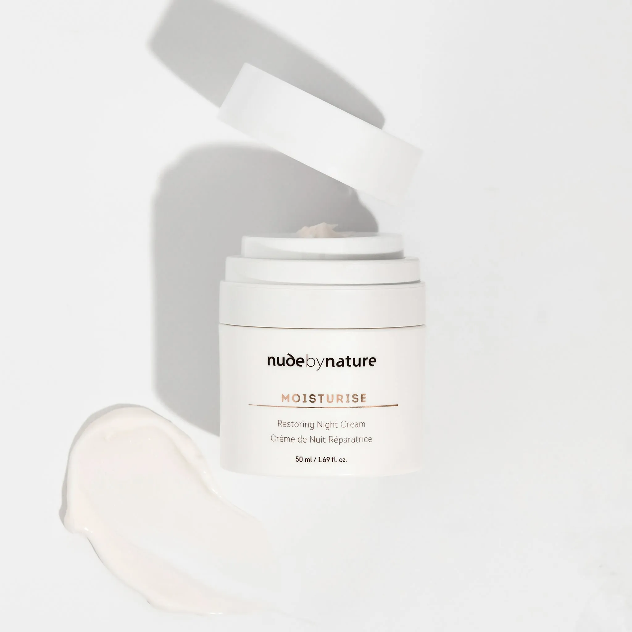 Restoring Night Cream