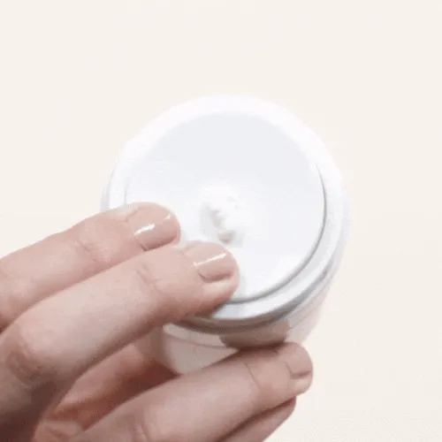 Restoring Night Cream