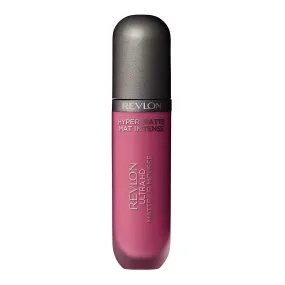 REVLON - Ultra HD Matte Lip Mousse, Dusty Rose - 0.2 fl. oz. (6 ml)