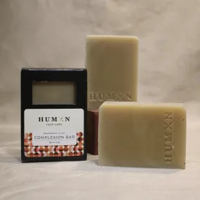 Rhassoul Clay Complexion Bar