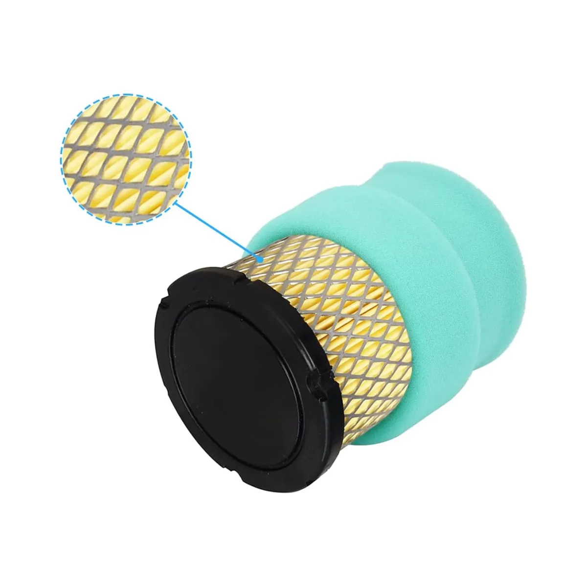 Rover/Cub Cadet Air Filter (737-05129)