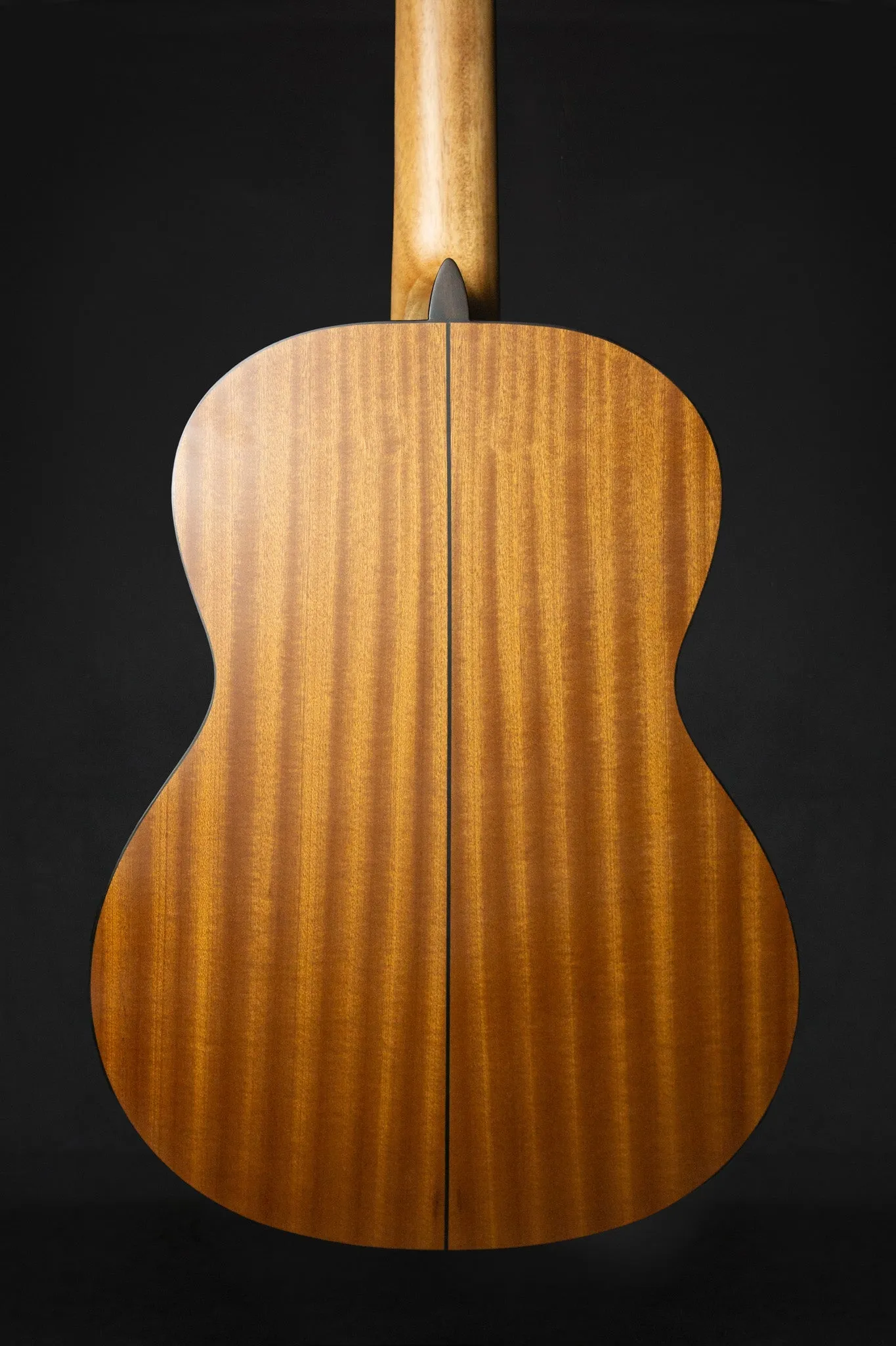 Salvador Cortez CC-20 Solid Top Classical Guitar