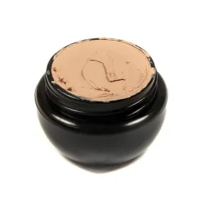 SAMPLE of Mehron Celebre HD-Pro Foundation