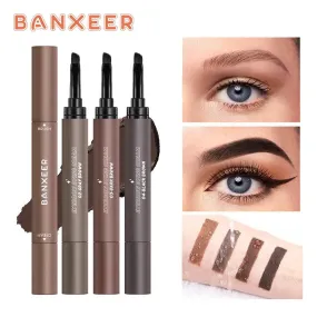 Sculpted Arch Eyebrow Gel: Waterproof Cream for Defined Brows