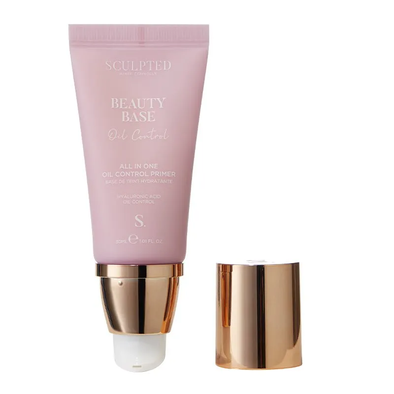 Sculpted By Aimee Beauty Base All in One Oil Control Primer