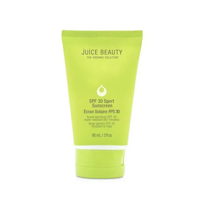 SPF 30 Sport Sunscreen