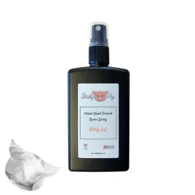 Stinky Pig Highly Scented Medium Room Spray - 100ml Fairy Soft