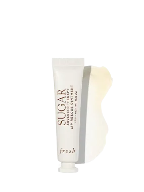 Sugar Advanced Therapy Lip Rescue Ointment, 15g