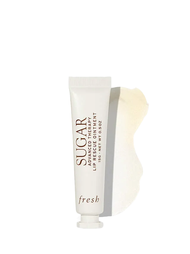 Sugar Advanced Therapy Lip Rescue Ointment, 15g