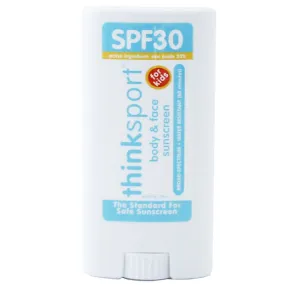 Sunscreen Stick