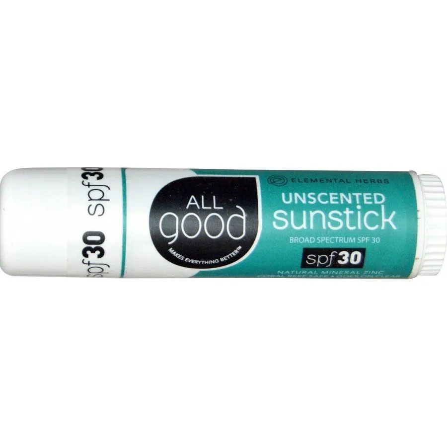 Sunstick SPF 30