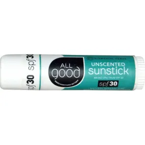 Sunstick SPF 30