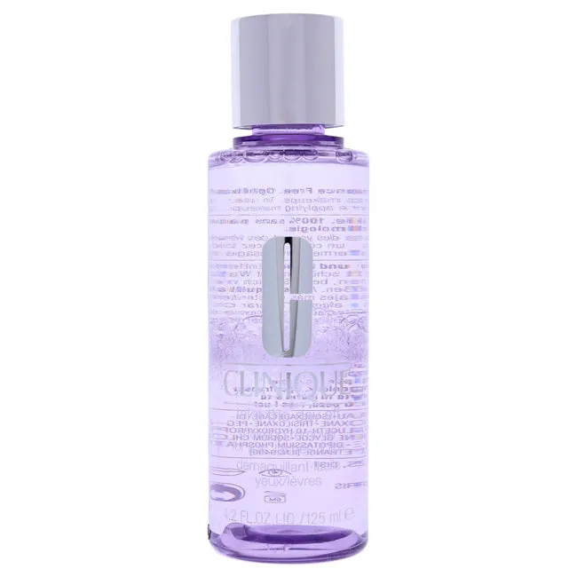 Take The Day Off Make Up Remover