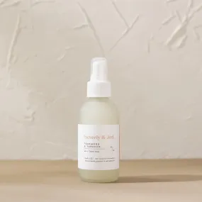 Teakwood & Tobacco - Air And Linen Mist Room Spray
