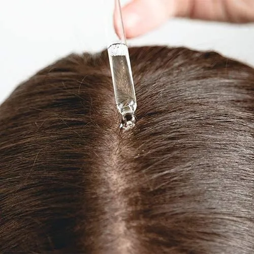 THE ORDINARY

Multi-Peptide Serum For Hair Density 60ml