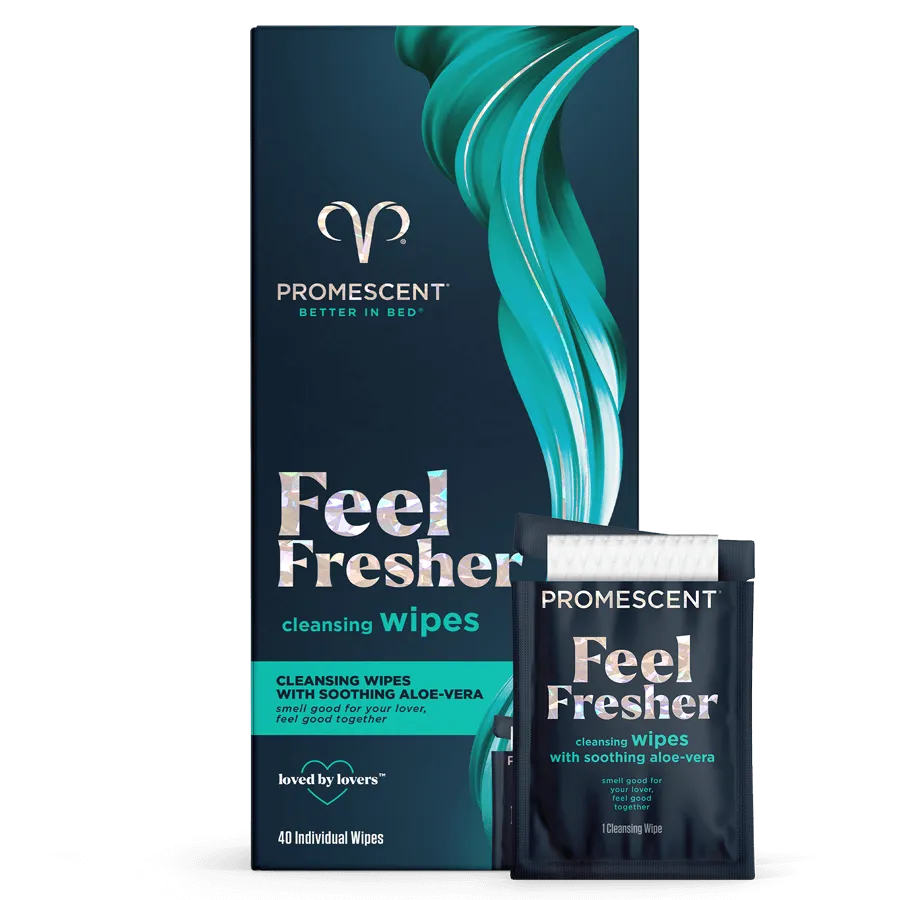 The Pristine Pleaser