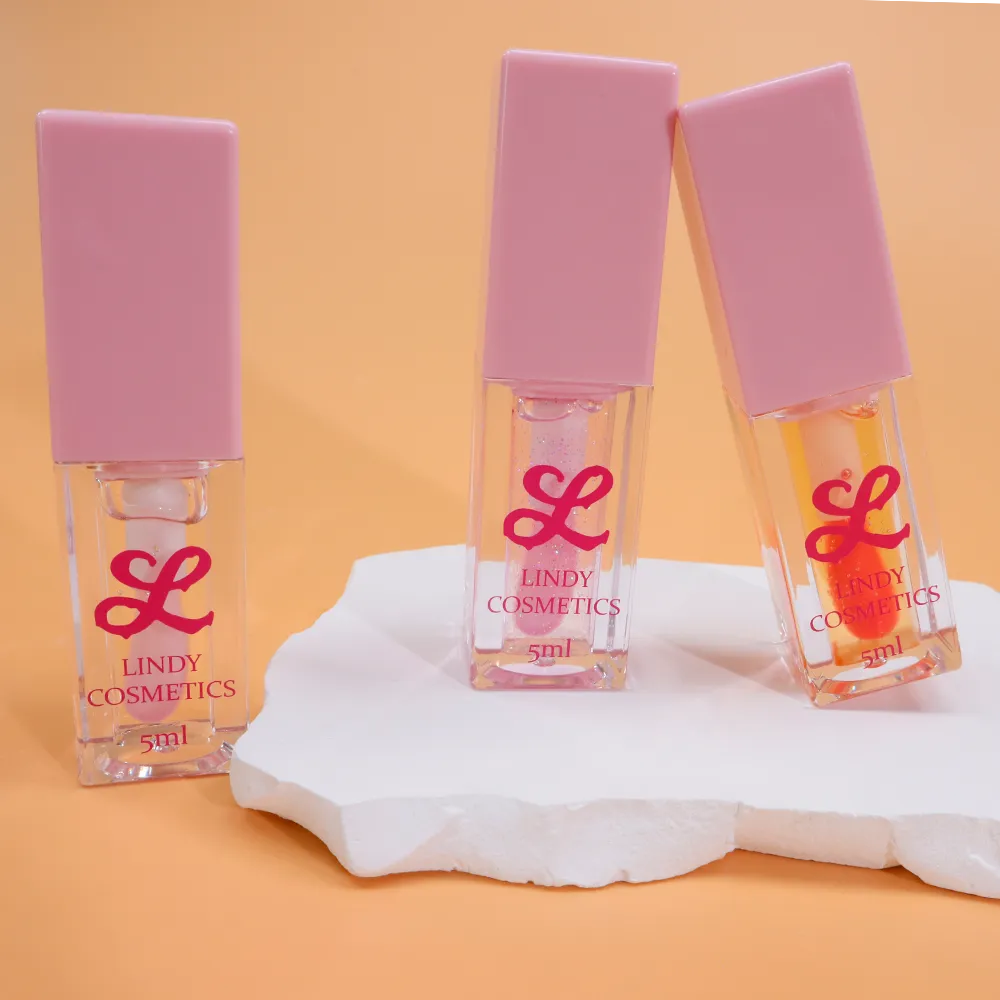 TIK TOK - COLOR CHANGING LIP OIL