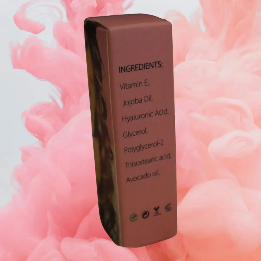 TIK TOK - COLOR CHANGING LIP OIL