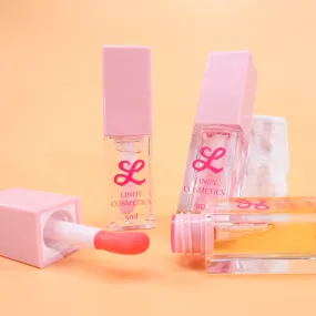 TIK TOK - COLOR CHANGING LIP OIL