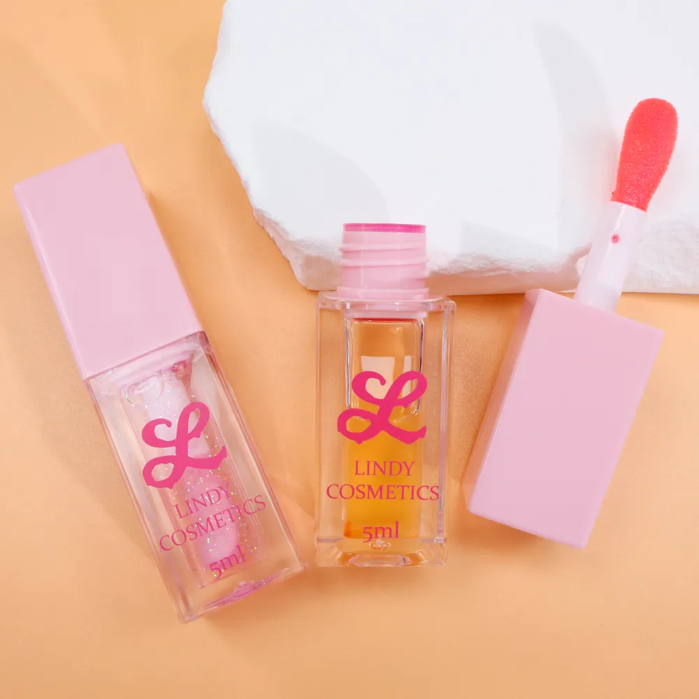TIK TOK - COLOR CHANGING LIP OIL