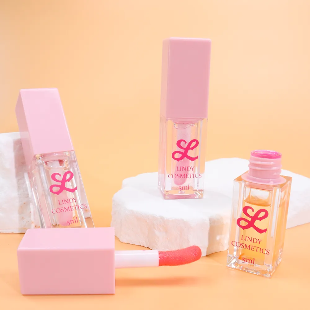 TIK TOK - COLOR CHANGING LIP OIL