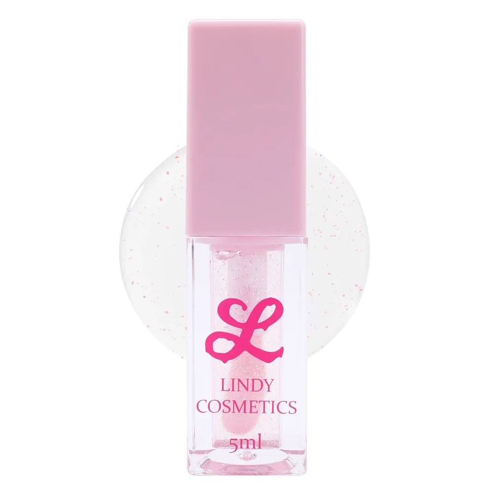 TIK TOK - COLOR CHANGING LIP OIL