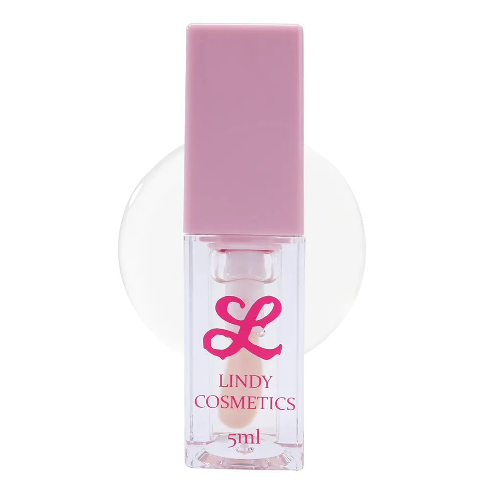 TIK TOK - COLOR CHANGING LIP OIL