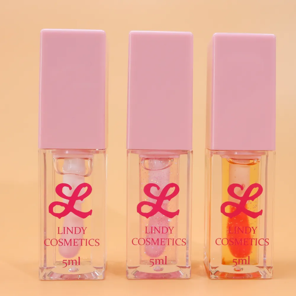 TIK TOK - COLOR CHANGING LIP OIL