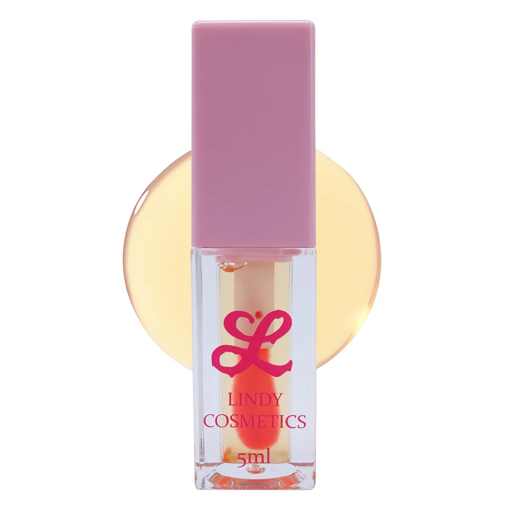 TIK TOK - COLOR CHANGING LIP OIL