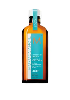 Treatment Light, 100ml
