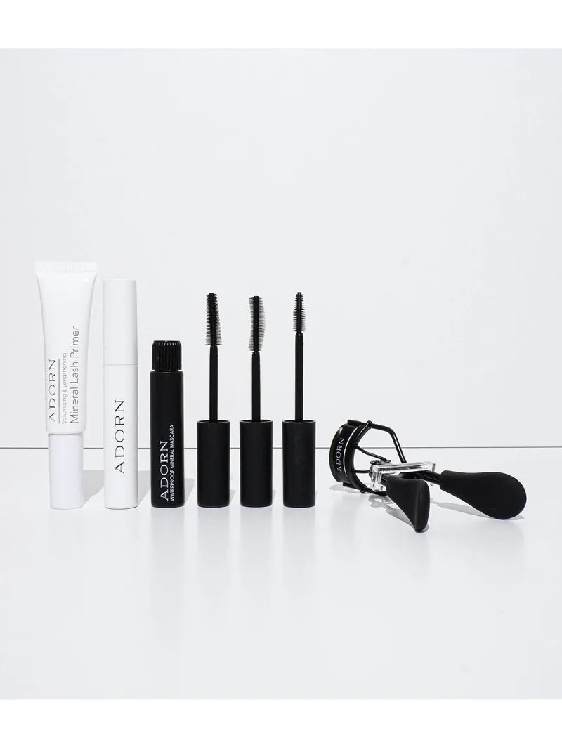 Ultimate Lash Set