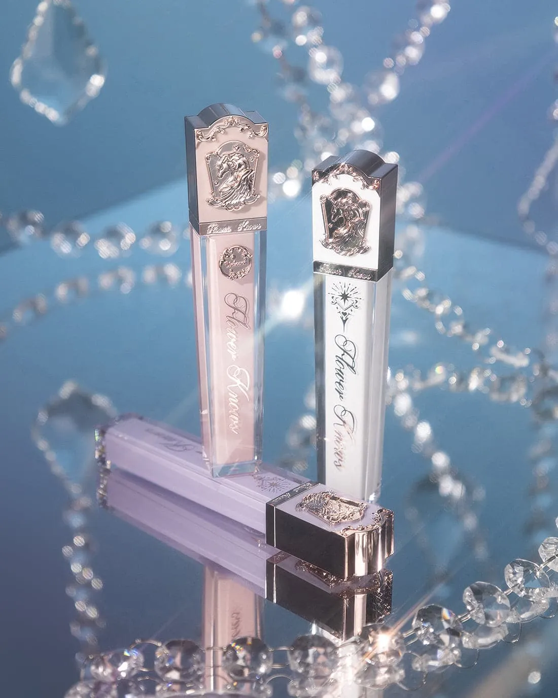 Unicorn Crystal Lip Gloss (sale)
