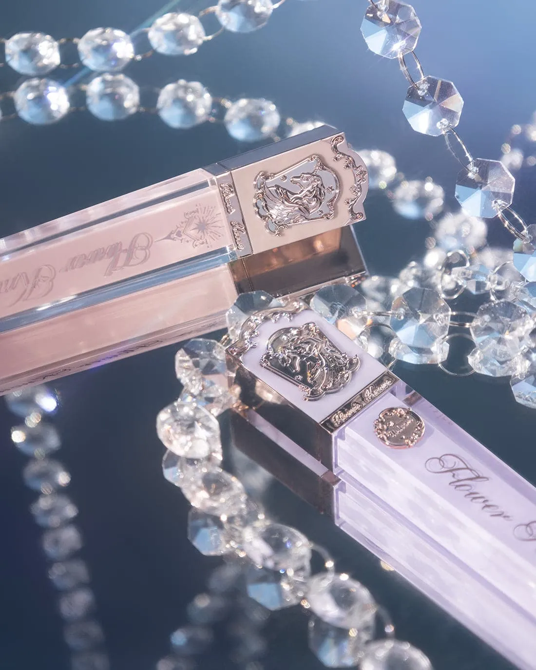 Unicorn Crystal Lip Gloss (sale)