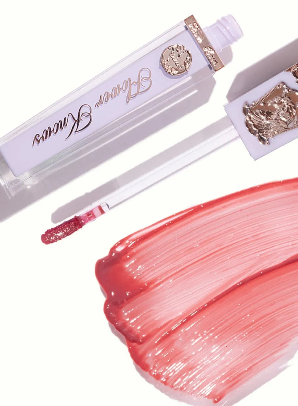 Unicorn Crystal Lip Gloss (sale)