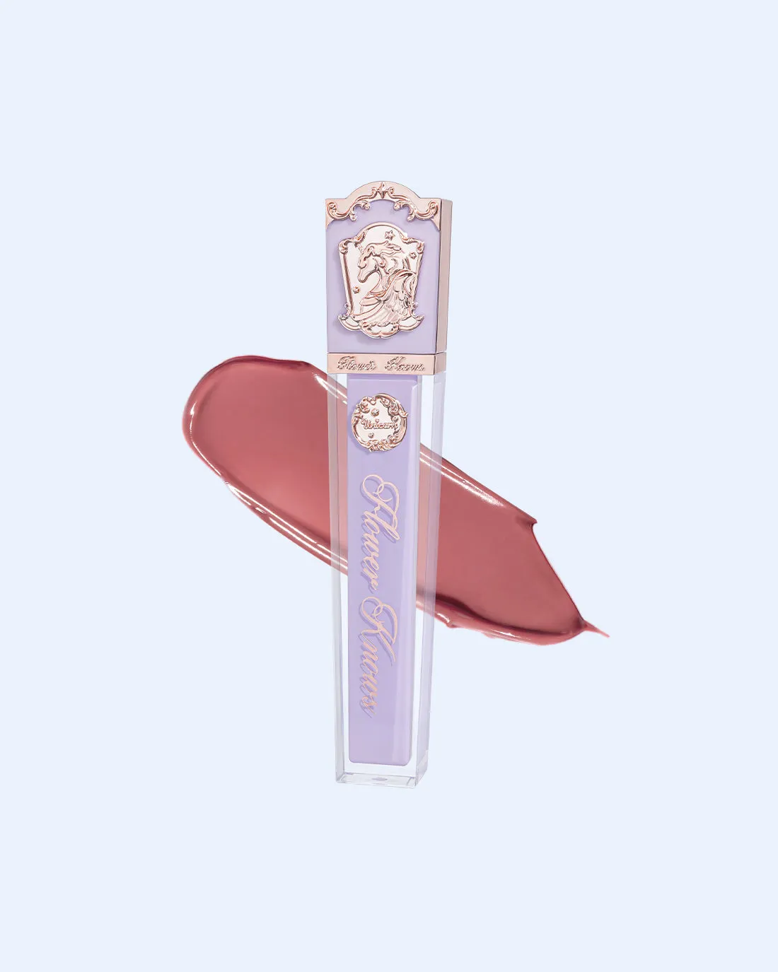 Unicorn Crystal Lip Gloss (sale)