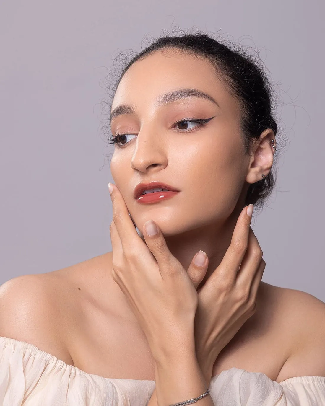 Unicorn Crystal Lip Gloss (sale)