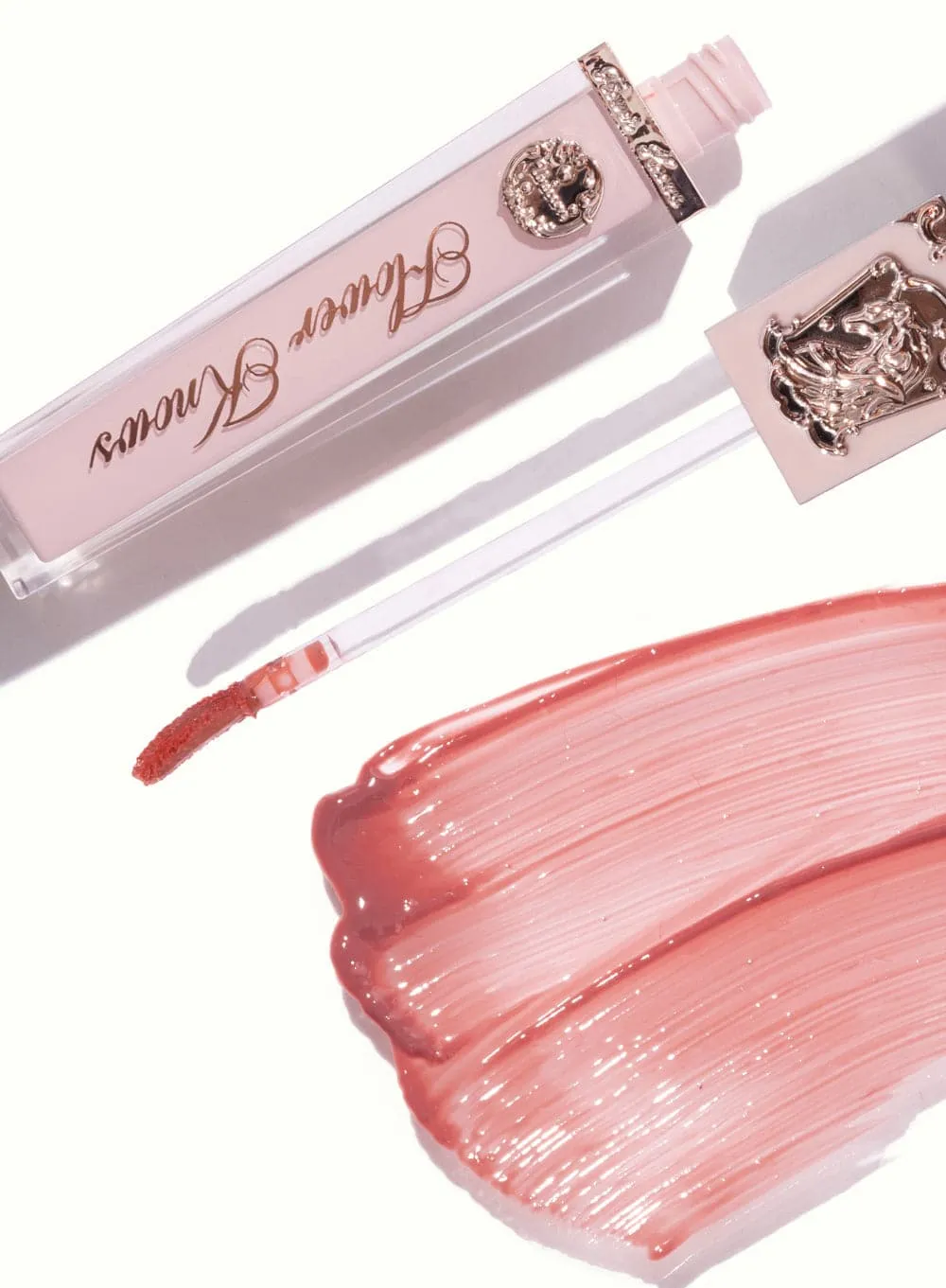 Unicorn Crystal Lip Gloss (sale)