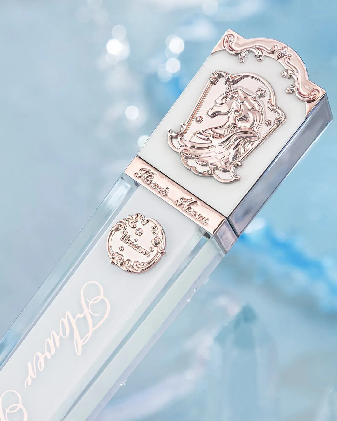 Unicorn Crystal Lip Gloss (sale)